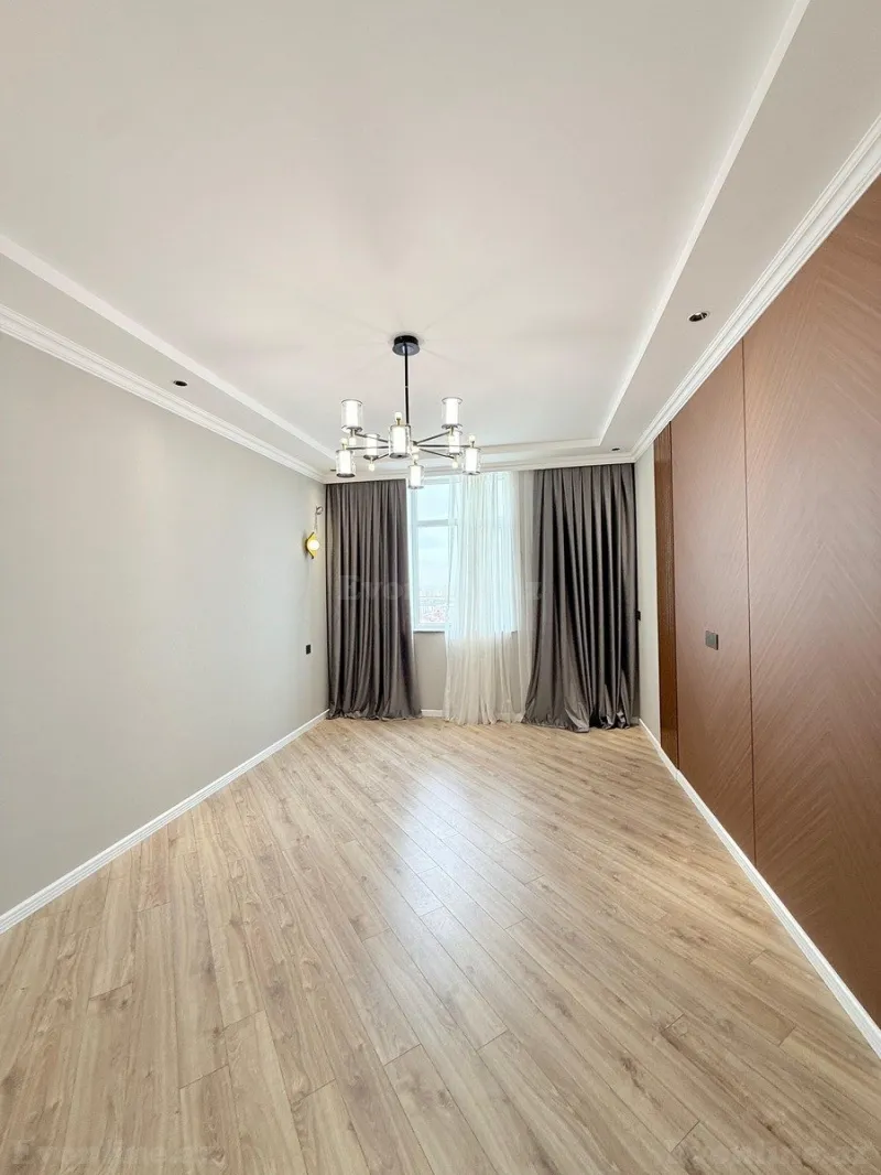 3 otaqlı Mənzil 82 m² Xırdalan Satılır