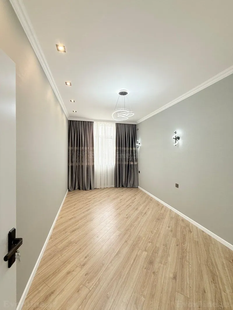 Satılır 3 otaqlı Mənzil Yeni tikili 82 m² Xırdalan - şəkil 3