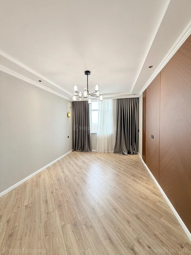 Satılır 3 otaqlı Mənzil Yeni tikili 82 m² Xırdalan - şəkil 4