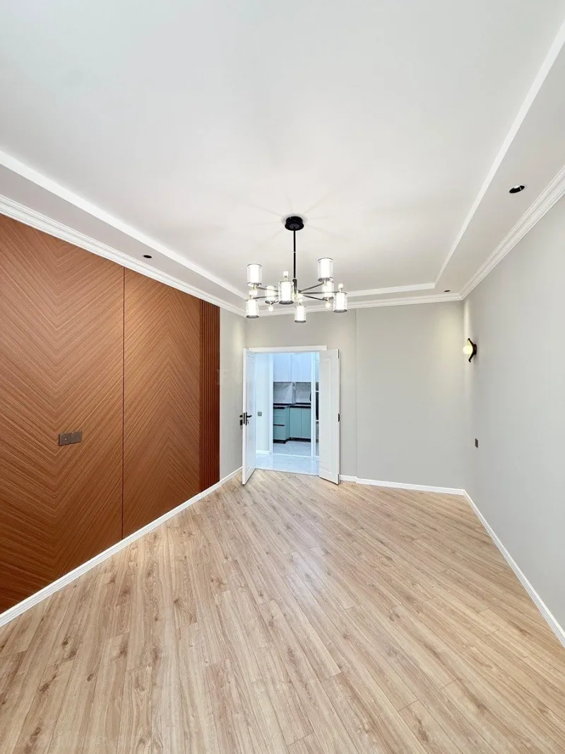 Satılır 3 otaqlı Mənzil Yeni tikili 82 m² Xırdalan - şəkil 5