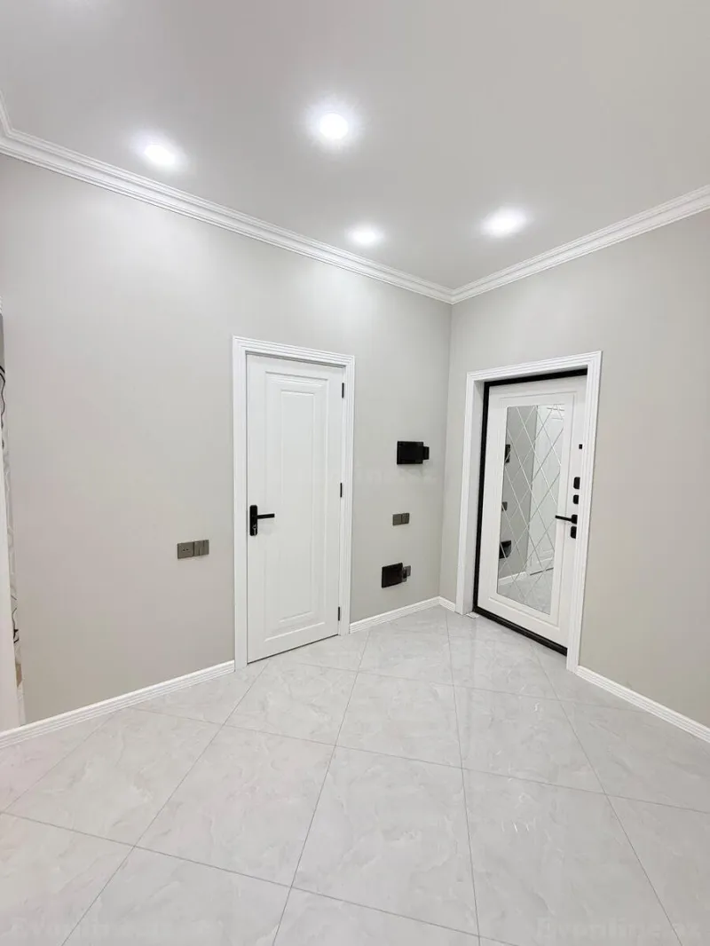 Satılır 3 otaqlı Mənzil Yeni tikili 82 m² Xırdalan - şəkil 7