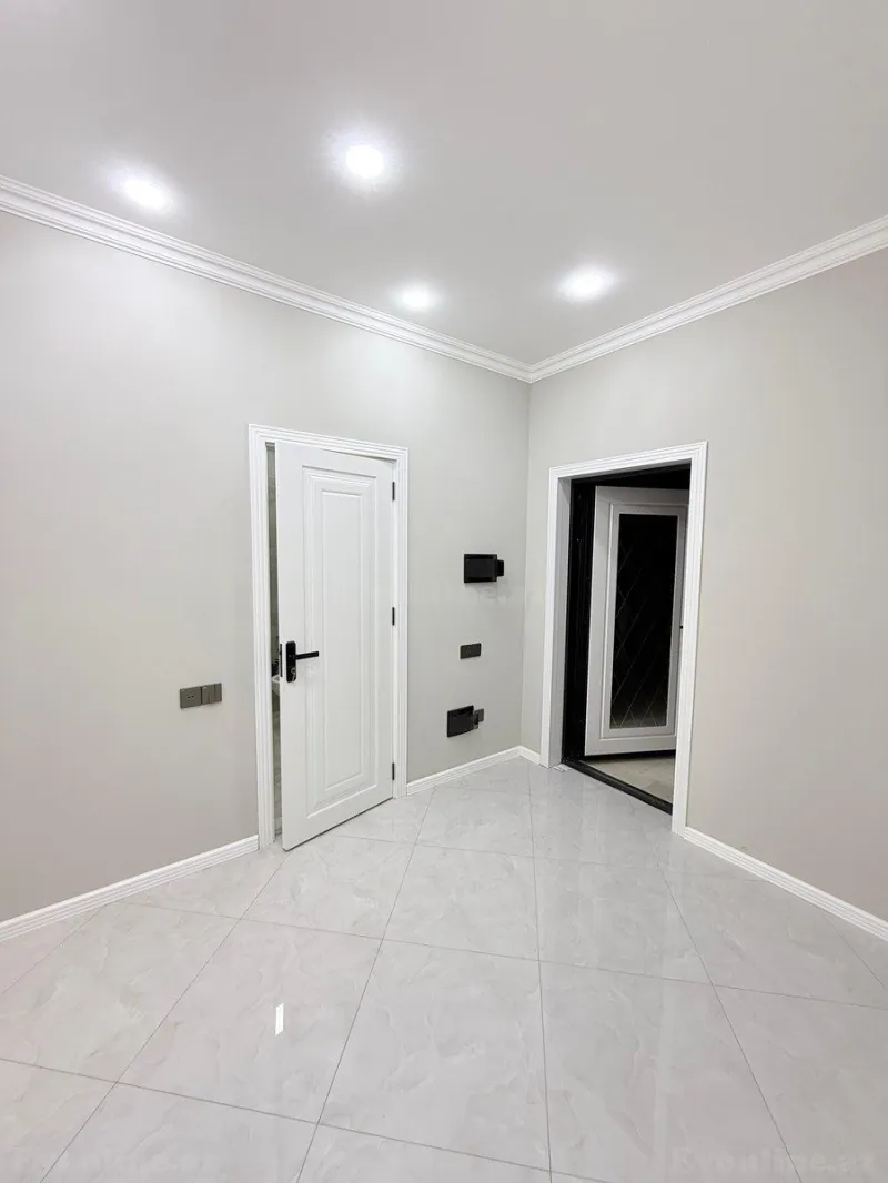 Satılır 3 otaqlı Mənzil Yeni tikili 82 m² Xırdalan - şəkil 8