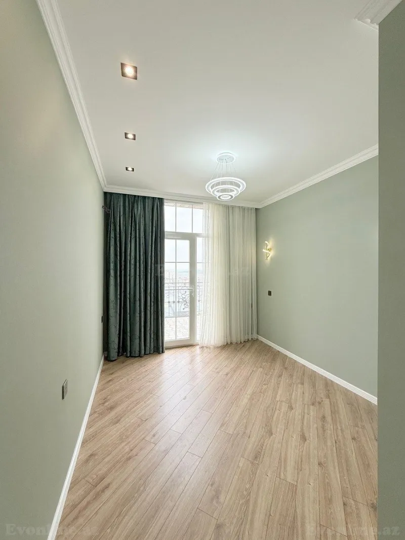 Satılır 3 otaqlı Mənzil Yeni tikili 82 m² Xırdalan - şəkil 10