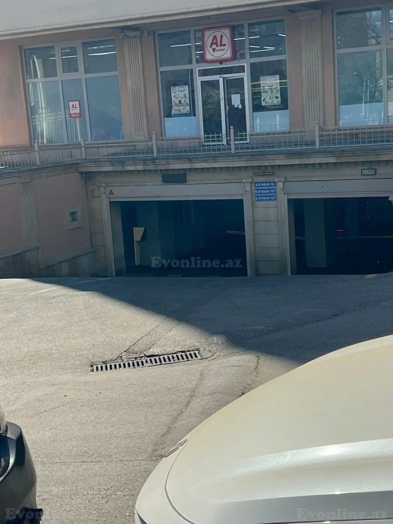 Satılır 2 otaqlı Mənzil Yeni tikili 58 m² Yasamal - şəkil 4