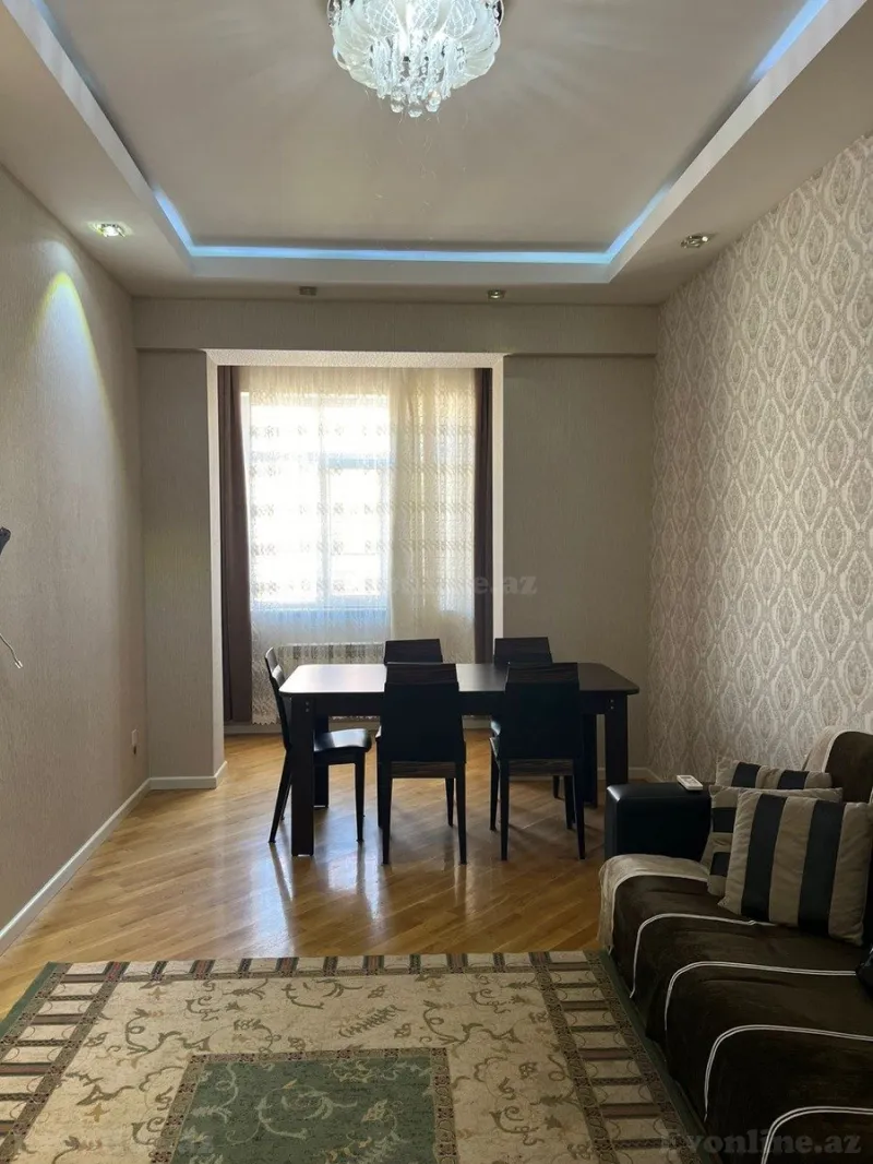 Satılır 2 otaqlı Mənzil Yeni tikili 58 m² Yasamal - şəkil 11