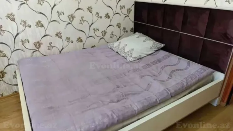 Satılır 3 otaqlı Mənzil Yeni tikili 115 m² Həzi Aslanov m. - şəkil 11