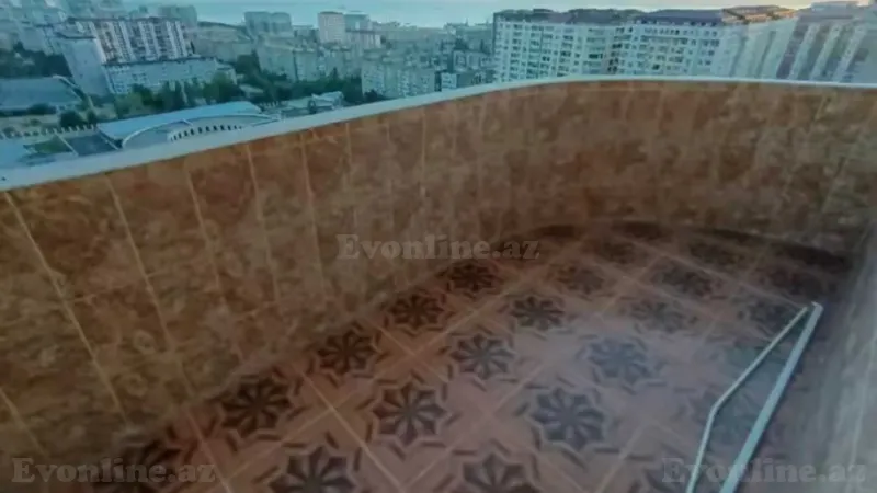 Satılır 3 otaqlı Mənzil Yeni tikili 115 m² Həzi Aslanov m. - şəkil 18