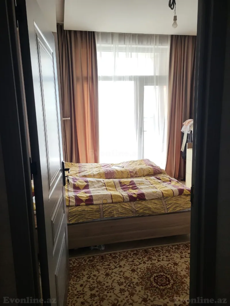 Satılır 3 otaqlı Mənzil Yeni tikili 101 m² 28 May m. - şəkil 5