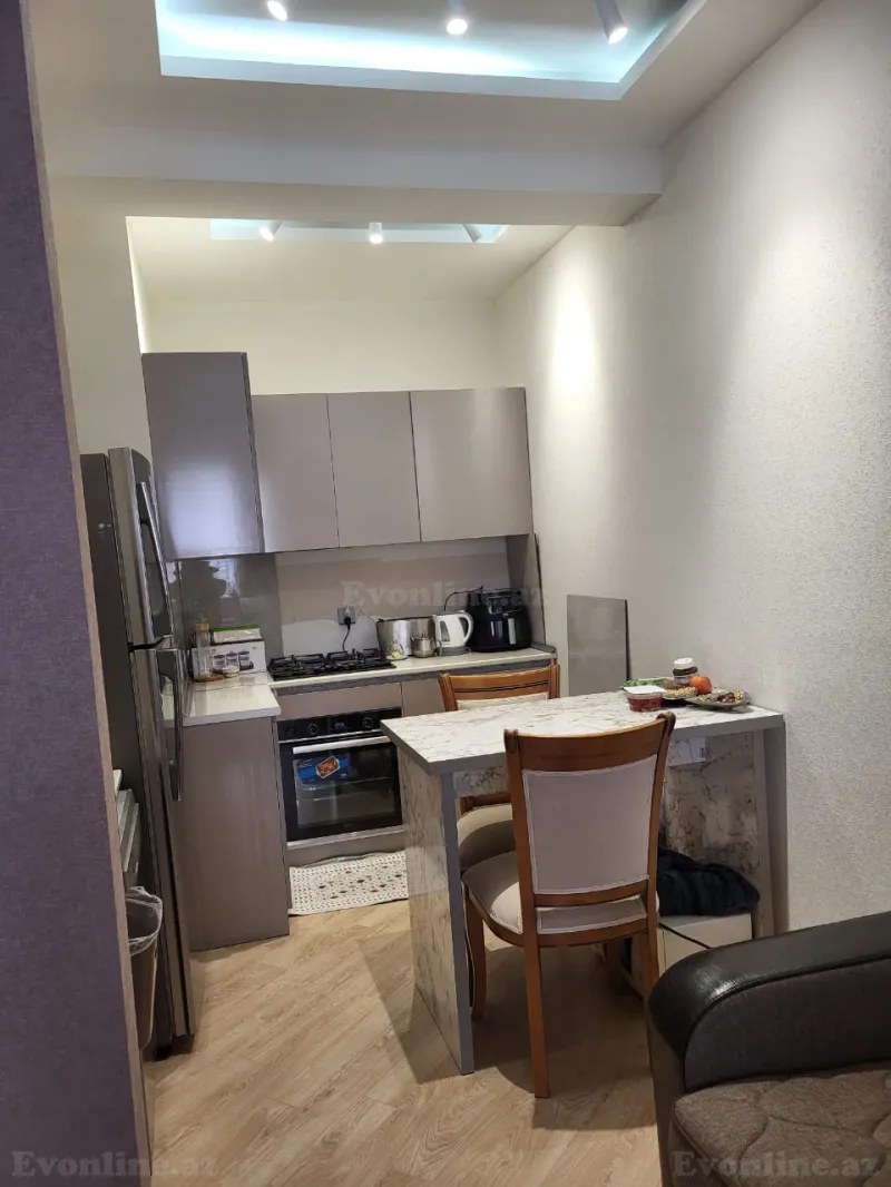 Satılır 3 otaqlı Mənzil Yeni tikili 101 m² 28 May m. - şəkil 7