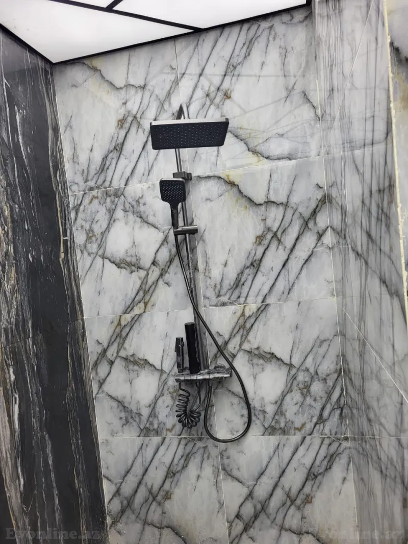 Satılır 3 otaqlı Mənzil Yeni tikili 101 m² 28 May m. - şəkil 8