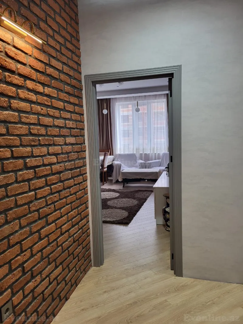 Satılır 3 otaqlı Mənzil Yeni tikili 101 m² 28 May m. - şəkil 11