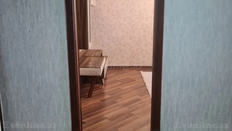 Satılır 3 otaqlı Mənzil Köhnə tikili 80 m² Binəqədi r. - şəkil 8