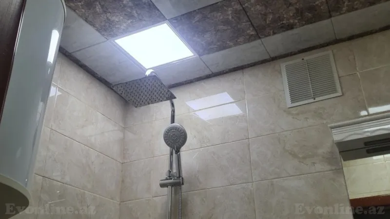 Satılır 3 otaqlı Mənzil Köhnə tikili 80 m² Binəqədi r. - şəkil 13