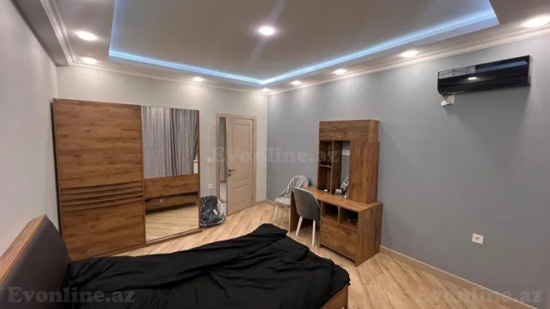 Satılır 2 otaqlı Mənzil Yeni tikili 87 m² Binəqədi - şəkil 5