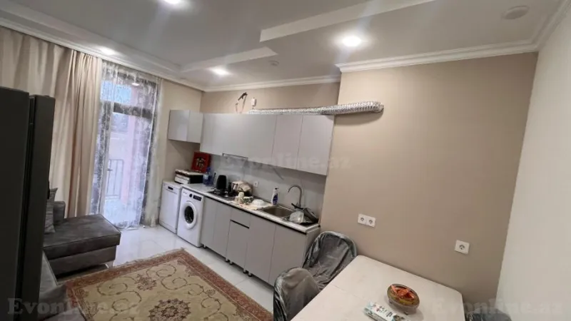 Satılır 2 otaqlı Mənzil Yeni tikili 87 m² Binəqədi - şəkil 10