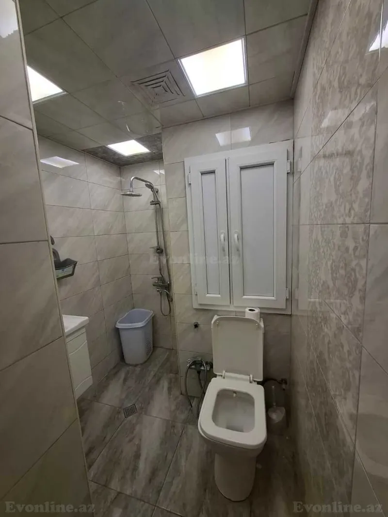 Kirayə verilir 2 otaqlı Mənzil Köhnə tikili 65 m² Həzi Aslanov - şəkil 14