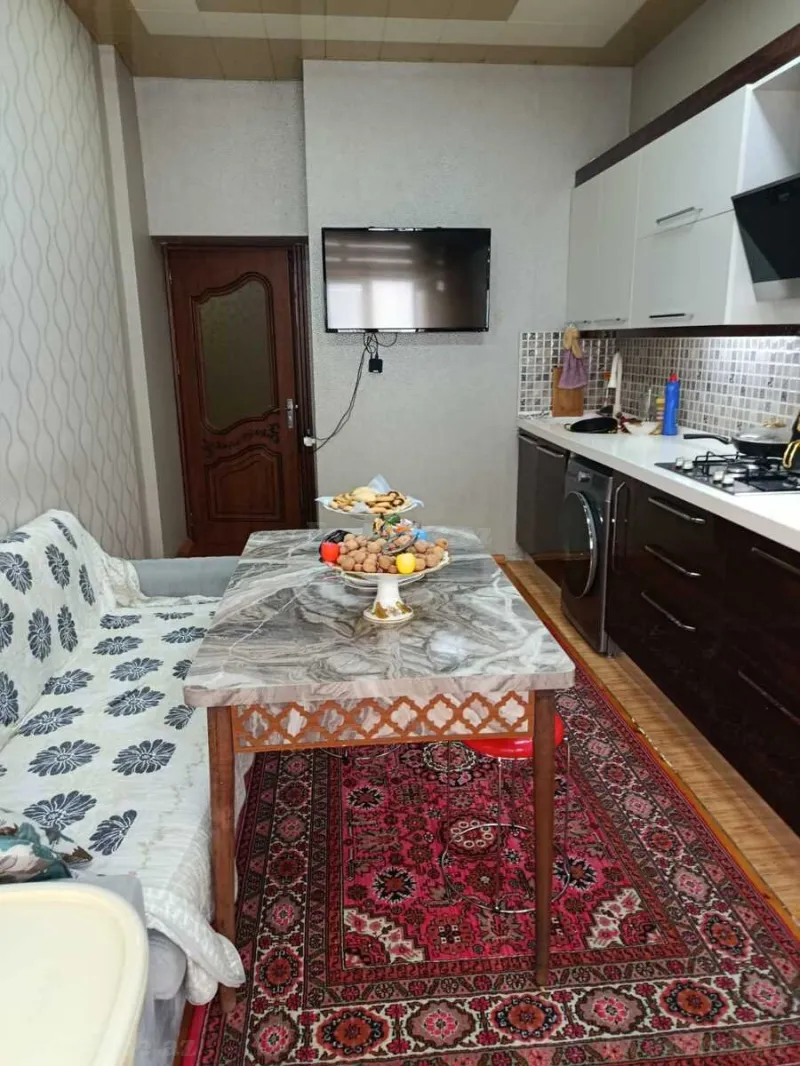 Satılır 3 otaqlı Mənzil Yeni tikili 126 m² Xırdalan - şəkil 3
