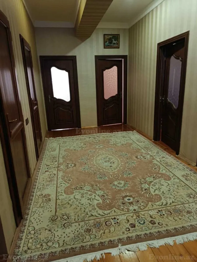 Satılır 3 otaqlı Mənzil Yeni tikili 126 m² Xırdalan - şəkil 4