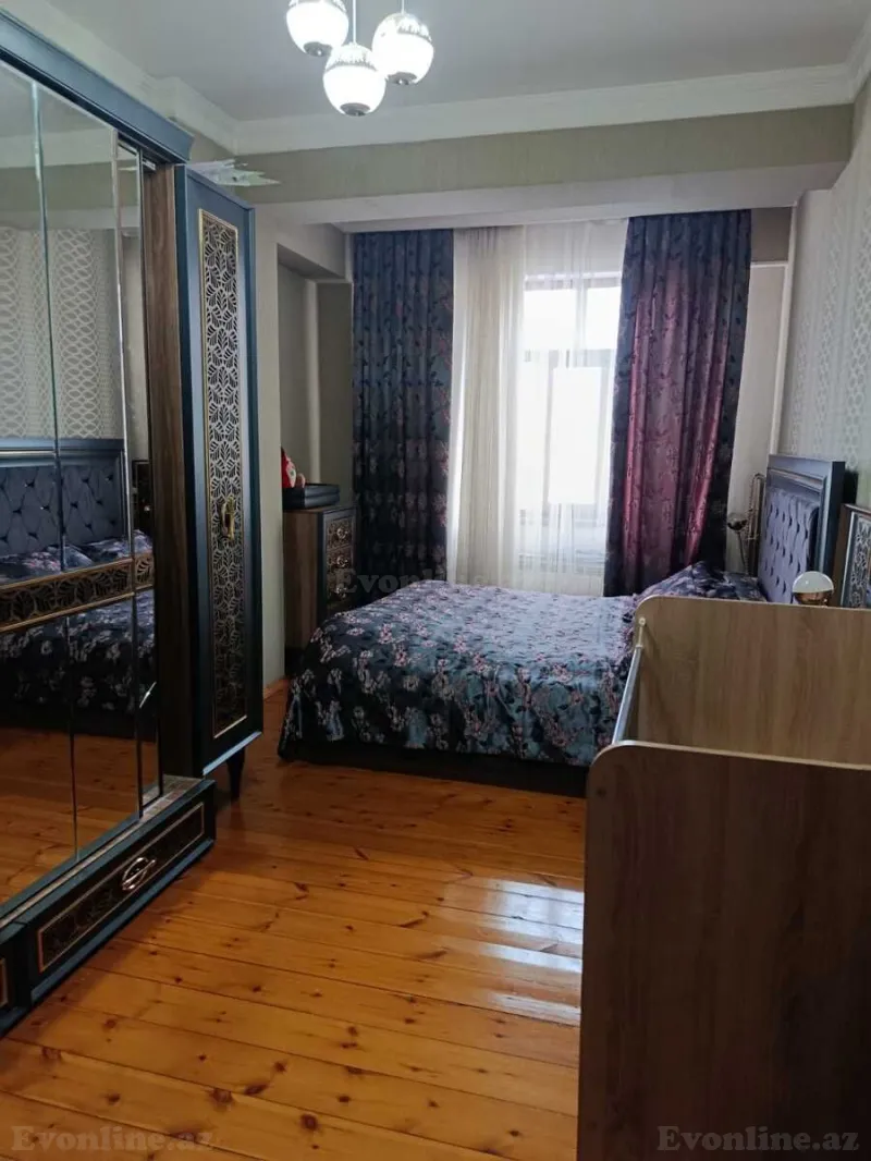 Satılır 3 otaqlı Mənzil Yeni tikili 126 m² Xırdalan - şəkil 5