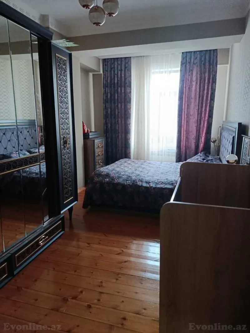 Satılır 3 otaqlı Mənzil Yeni tikili 126 m² Xırdalan - şəkil 6