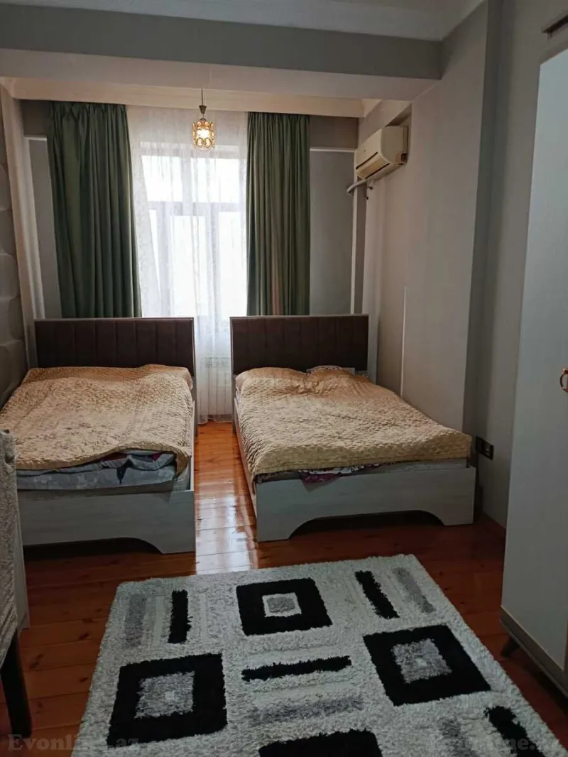 Satılır 3 otaqlı Mənzil Yeni tikili 126 m² Xırdalan - şəkil 7