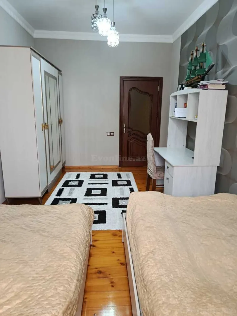 Satılır 3 otaqlı Mənzil Yeni tikili 126 m² Xırdalan - şəkil 8