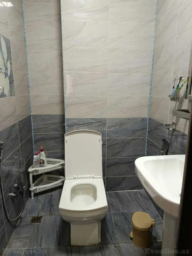 Satılır 3 otaqlı Mənzil Yeni tikili 126 m² Xırdalan - şəkil 11