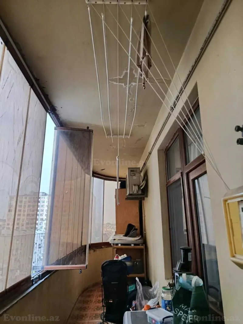 Satılır 3 otaqlı Mənzil Yeni tikili 126 m² Xırdalan - şəkil 12