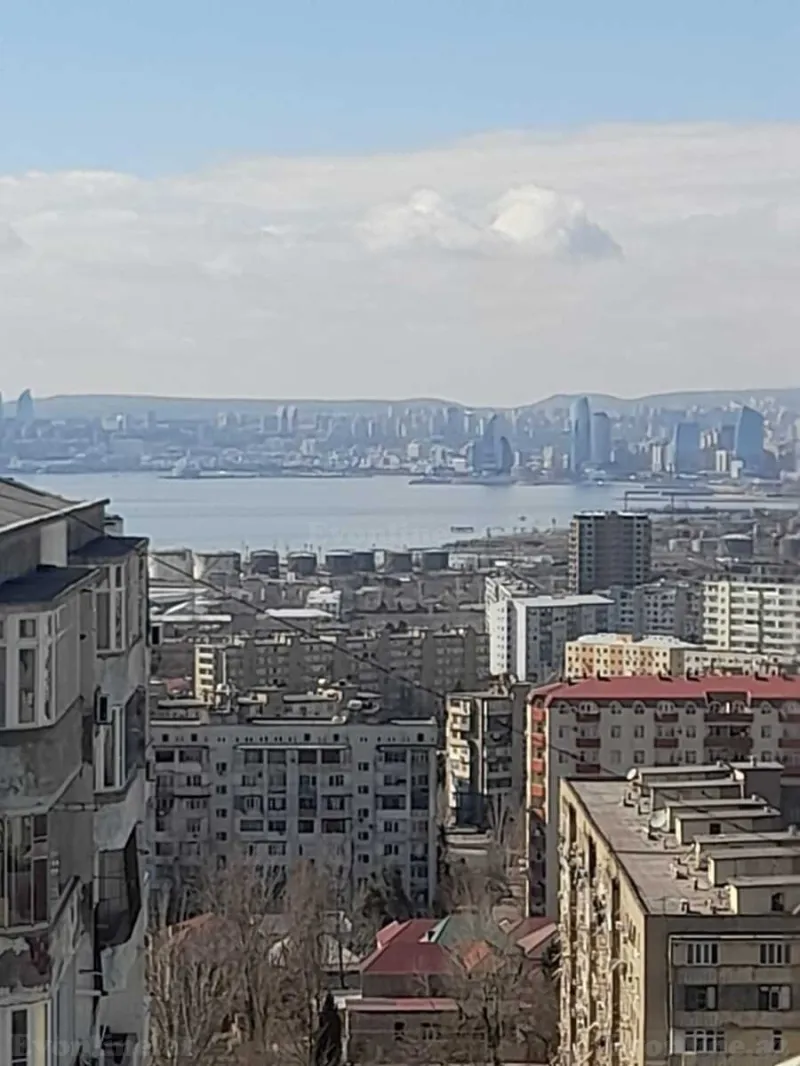 Satılır 2 otaqlı Mənzil Yeni tikili 51 m² Əhmədli