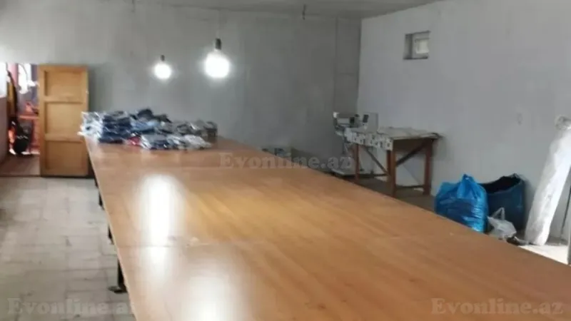 Kirayə verilir Obyekt 430 m² Sabunçu r.