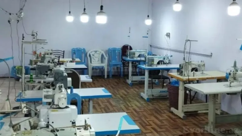 Kirayə verilir Obyekt 430 m² Sabunçu r. - şəkil 2