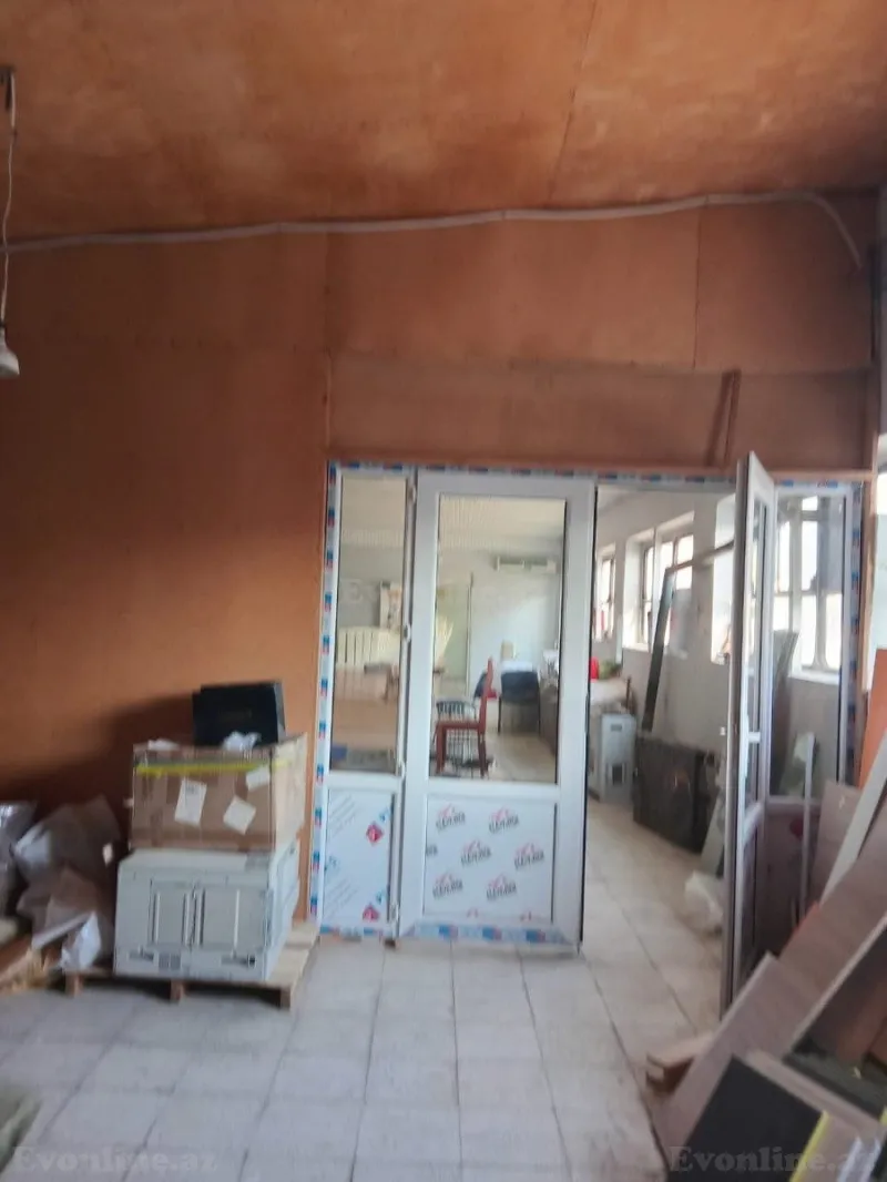 Kirayə verilir Obyekt 430 m² Sabunçu r. - şəkil 5