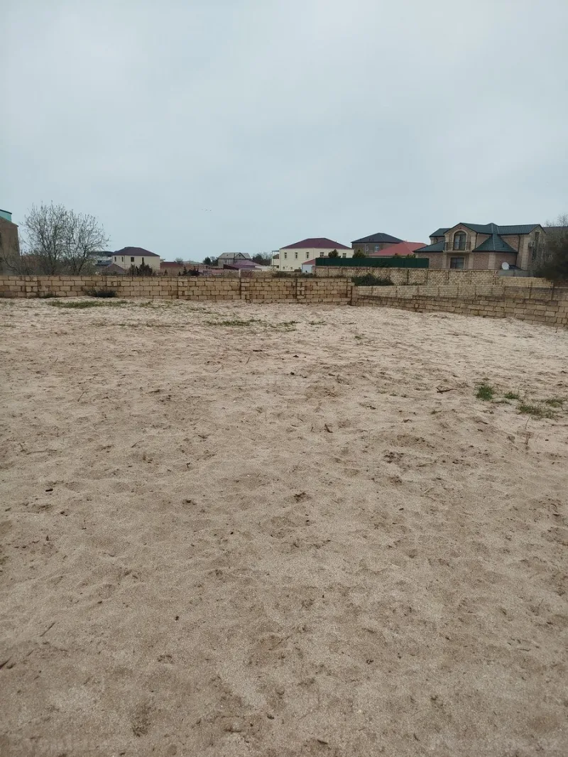 Satılır Torpaq 3.1 sot Novxanı - şəkil 2