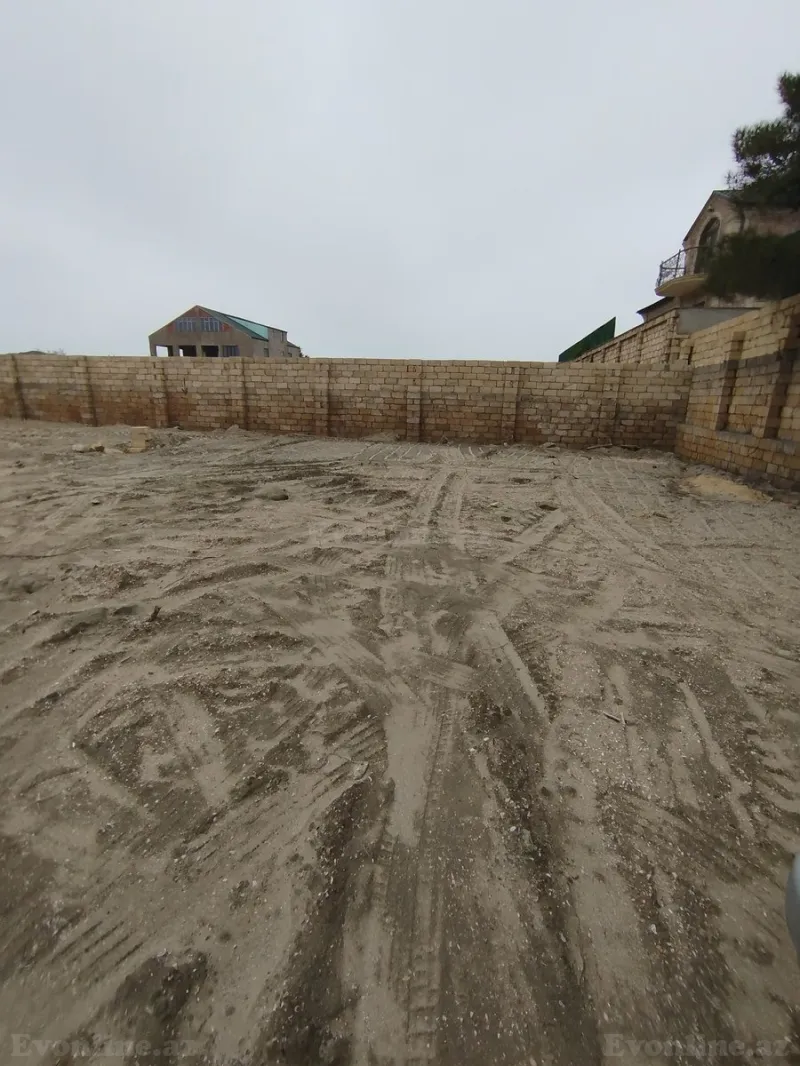 Satılır Torpaq 3.1 sot Novxanı - şəkil 5