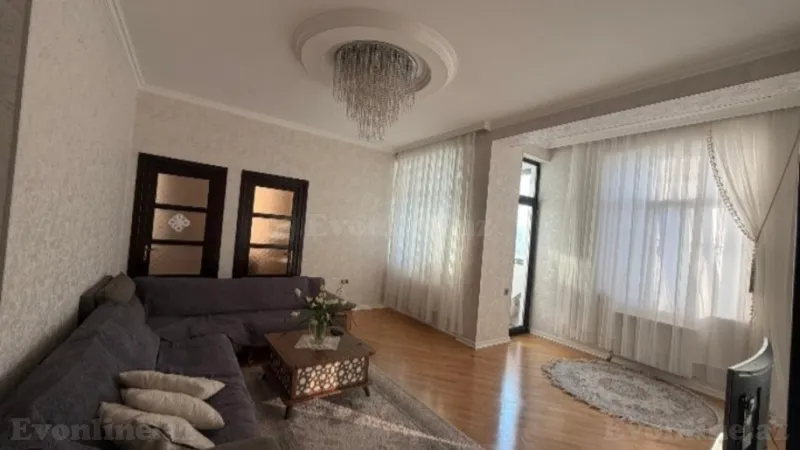 Satılır 3 otaqlı Mənzil Yeni tikili 95 m² Yasamal - şəkil 6