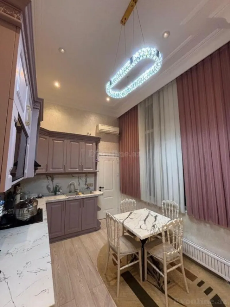 Satılır 3 otaqlı Mənzil Köhnə tikili 120 m² 28 May m. - şəkil 7