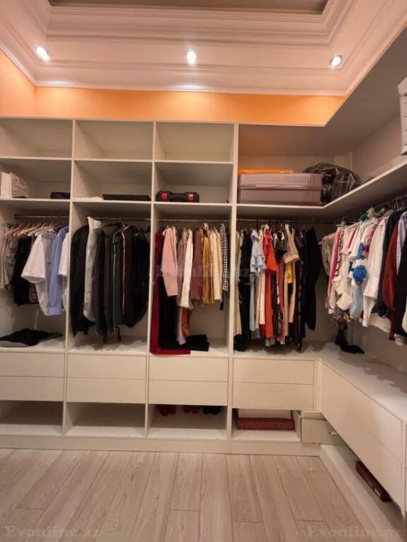 Satılır 3 otaqlı Mənzil Köhnə tikili 120 m² 28 May m. - şəkil 9