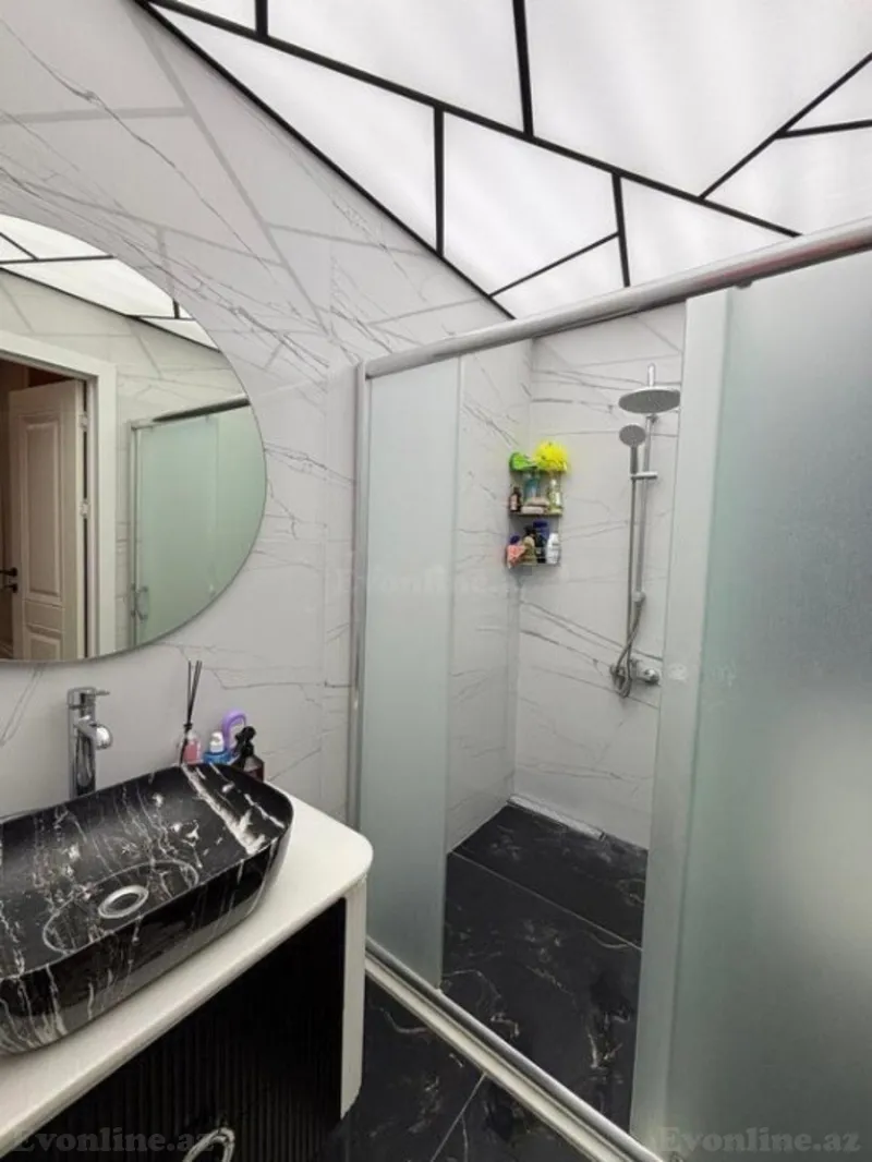 Satılır 3 otaqlı Mənzil Köhnə tikili 120 m² 28 May m. - şəkil 11