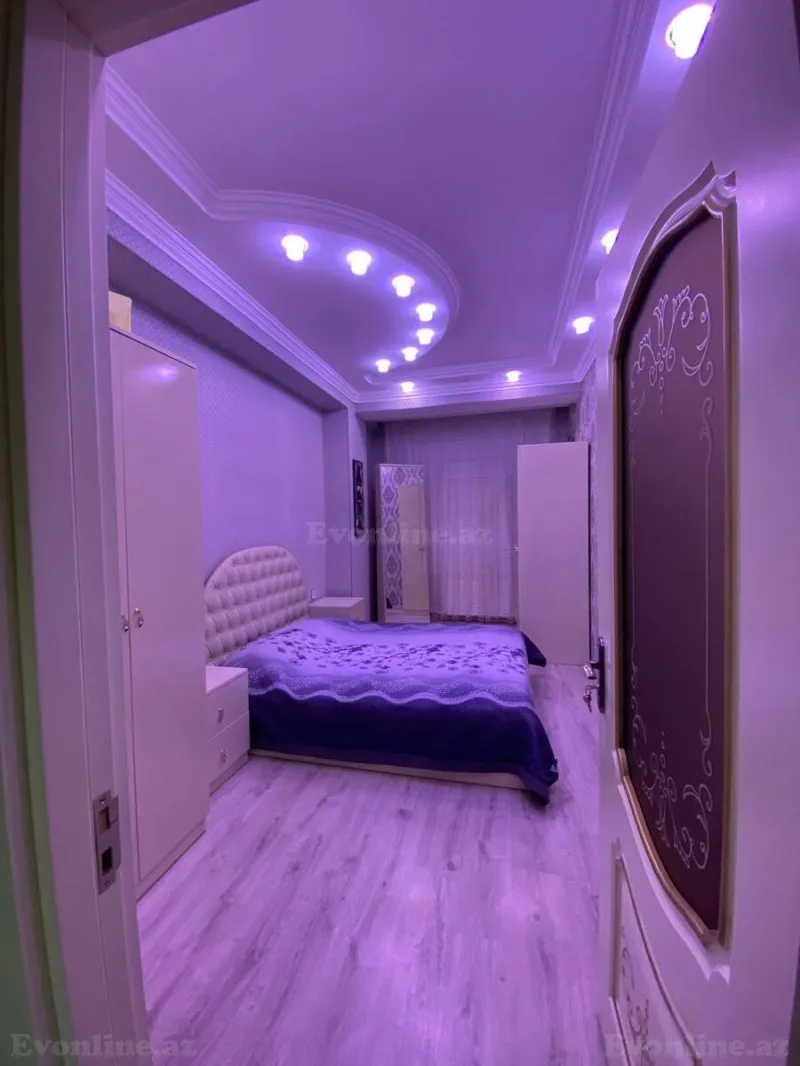 Satılır 3 otaqlı Mənzil Yeni tikili 70 m² Masazır - şəkil 7