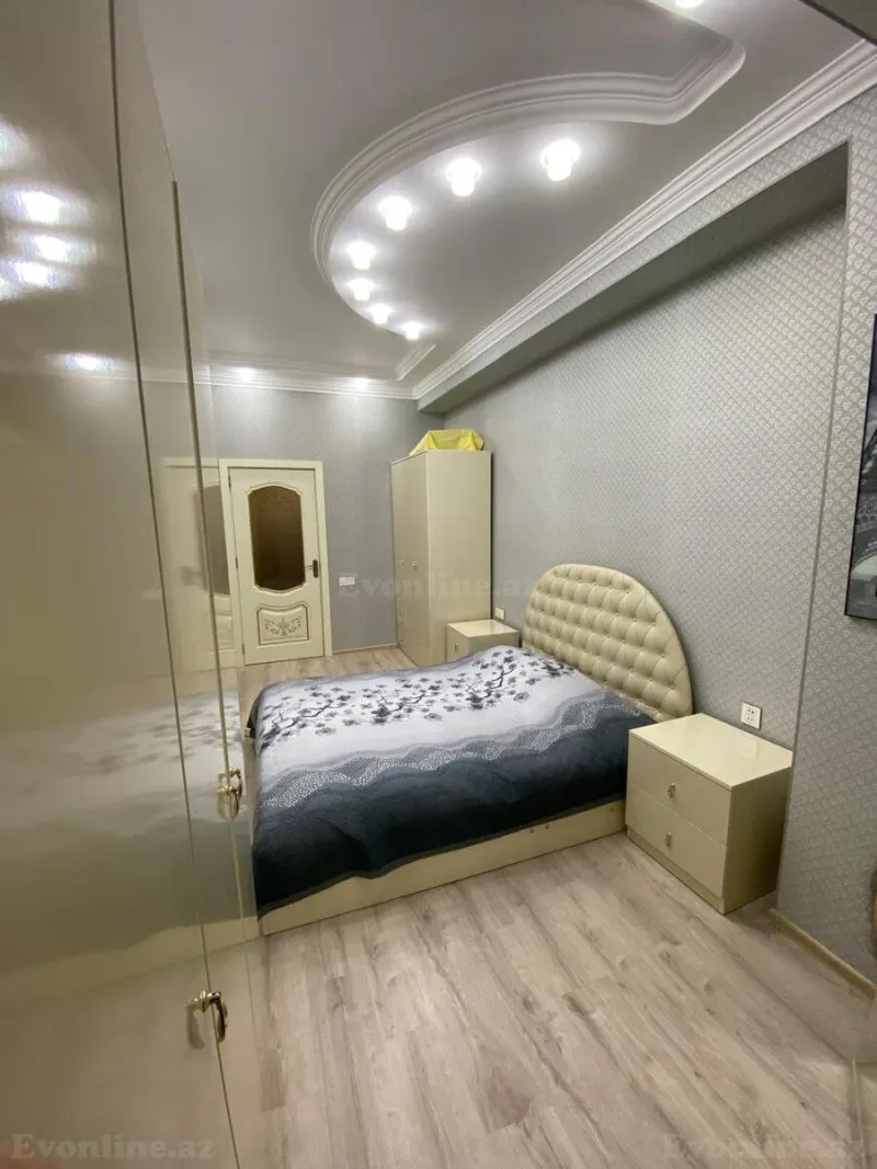 Satılır 3 otaqlı Mənzil Yeni tikili 70 m² Masazır - şəkil 8