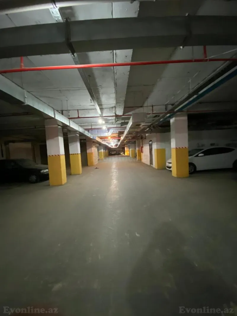 Satılır 3 otaqlı Mənzil Yeni tikili 70 m² Masazır - şəkil 11