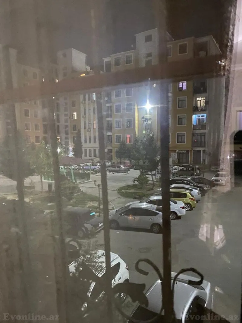 Satılır 3 otaqlı Mənzil Yeni tikili 70 m² Masazır - şəkil 12