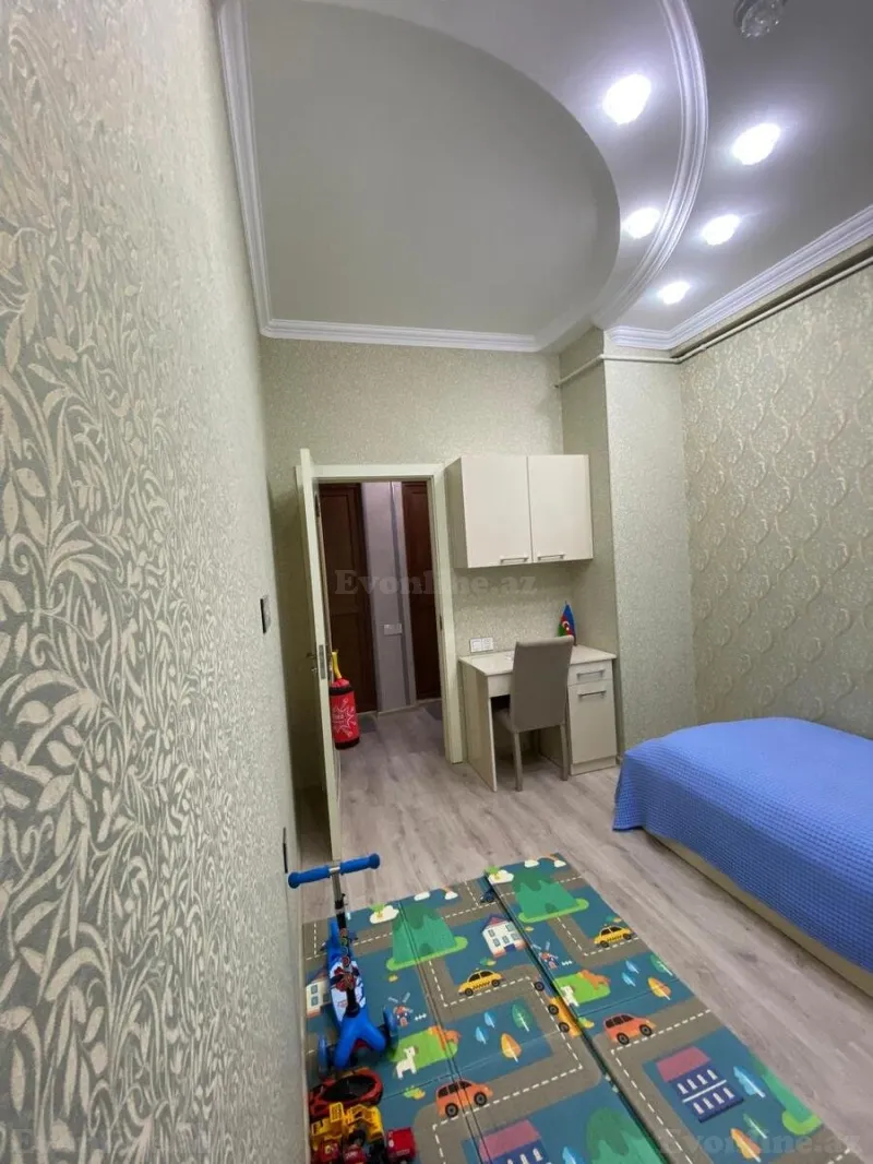 Satılır 3 otaqlı Mənzil Yeni tikili 70 m² Masazır - şəkil 14