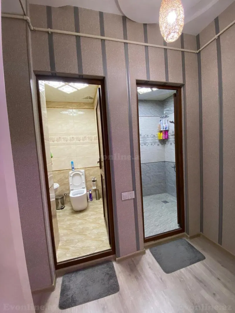 Satılır 3 otaqlı Mənzil Yeni tikili 70 m² Masazır - şəkil 16