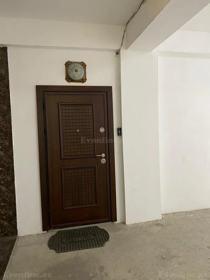 Satılır 3 otaqlı Mənzil Yeni tikili 70 m² Masazır - şəkil 21