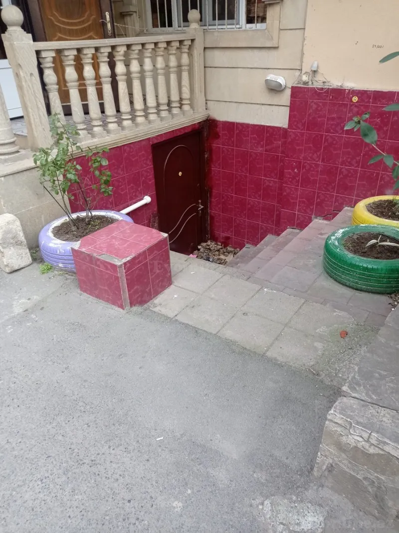 Obyekt 37 m² Böyükşor Kirayə verilir