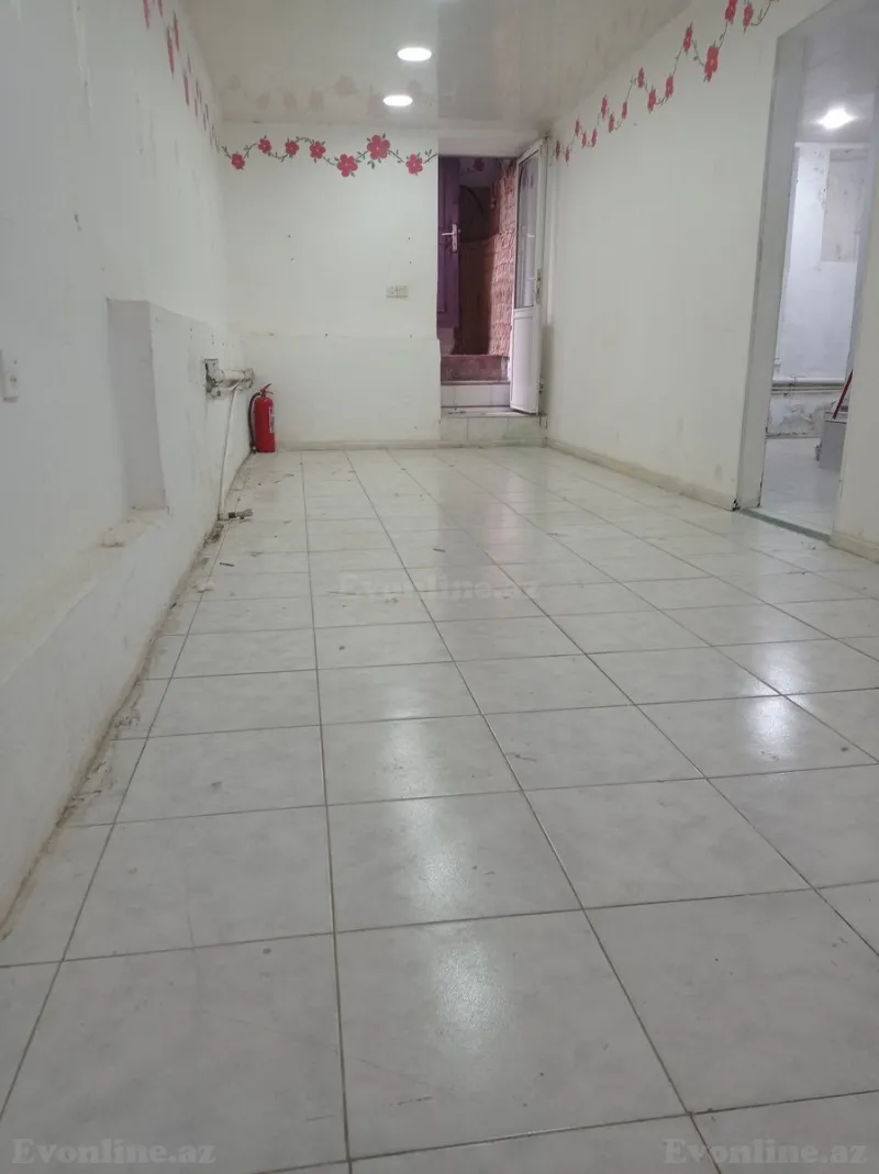 Kirayə verilir Obyekt 37 m² Böyükşor - şəkil 2