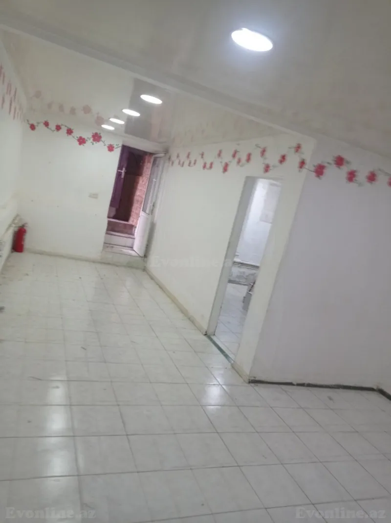 Kirayə verilir Obyekt 37 m² Böyükşor - şəkil 3