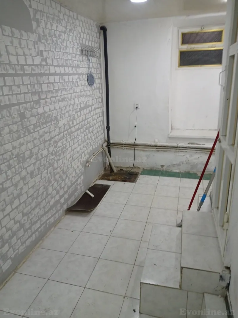 Kirayə verilir Obyekt 37 m² Böyükşor - şəkil 6