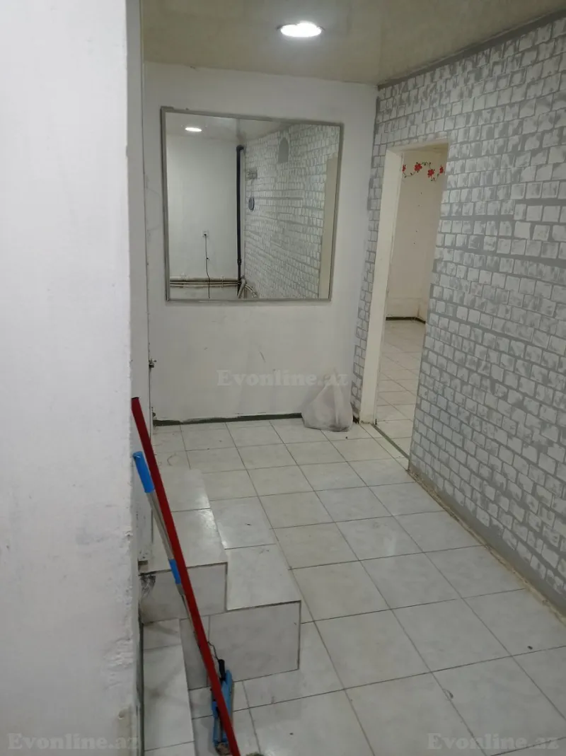 Kirayə verilir Obyekt 37 m² Böyükşor - şəkil 7